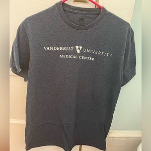 Vanderbilt University Medical Center T-shirt